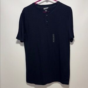Arizona Jean Company Men's Dark Tee